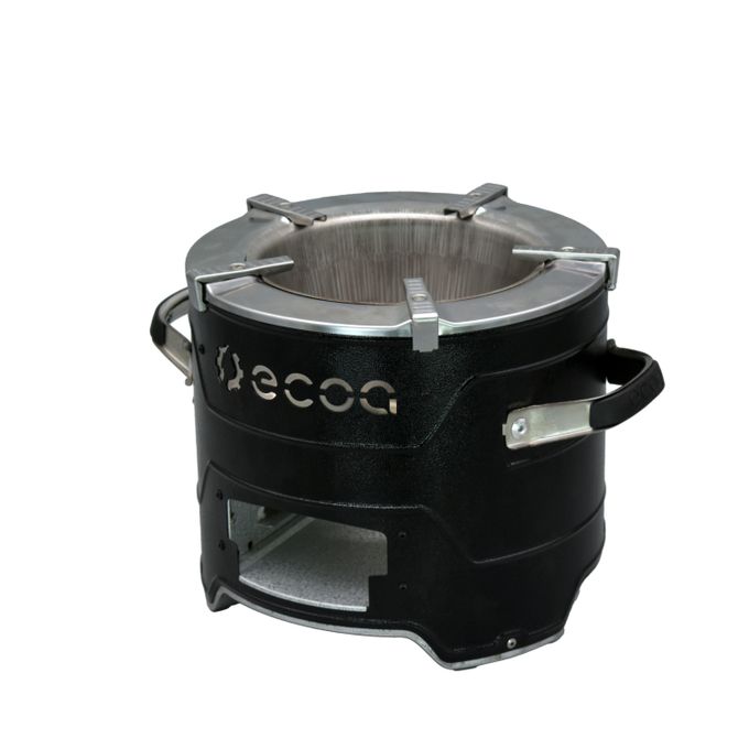 Ecoa Char Stove Home Kitchen Cooker Charcoal Jiko (Formerly Jikokoa)