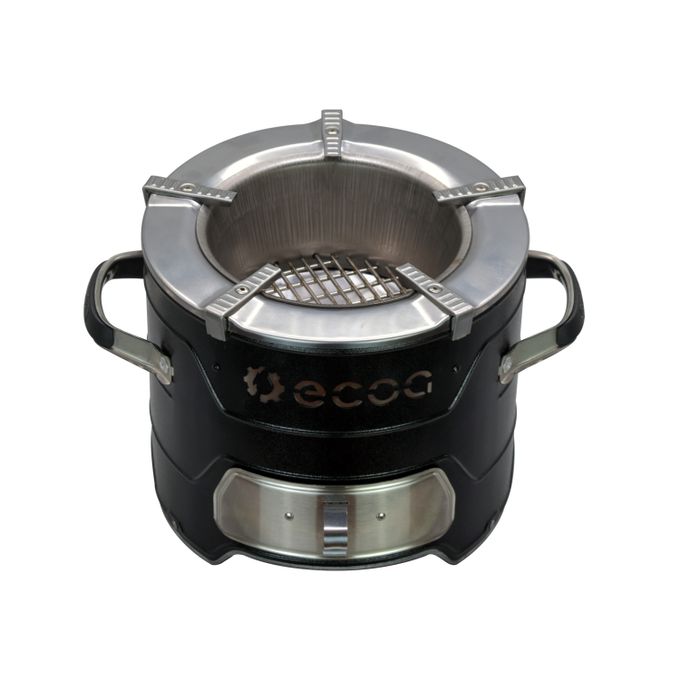 Ecoa Char Stove Home Kitchen Cooker Charcoal Jiko (Formerly Jikokoa)