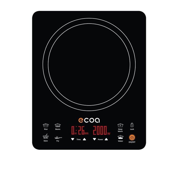 Ecoa Electric induction Cooker