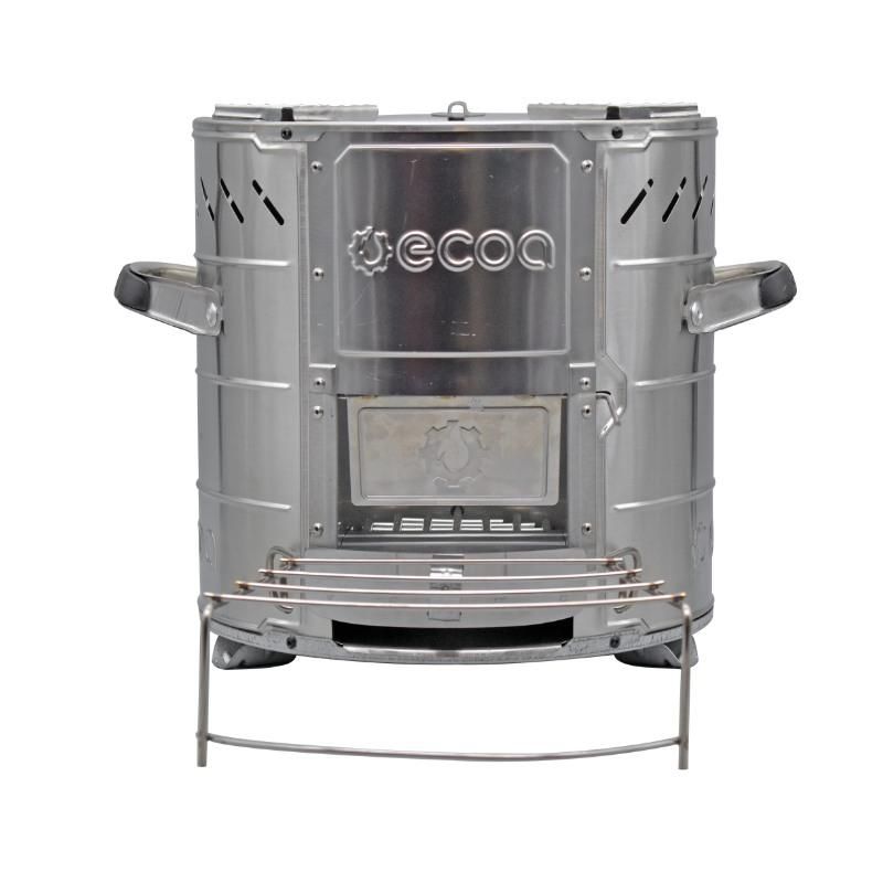 Ecoa Wood Stove (Formerly Kuniokoa)