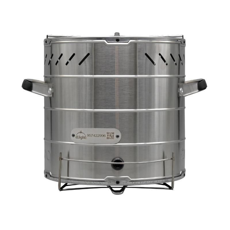 Ecoa Wood Stove (Formerly Kuniokoa)