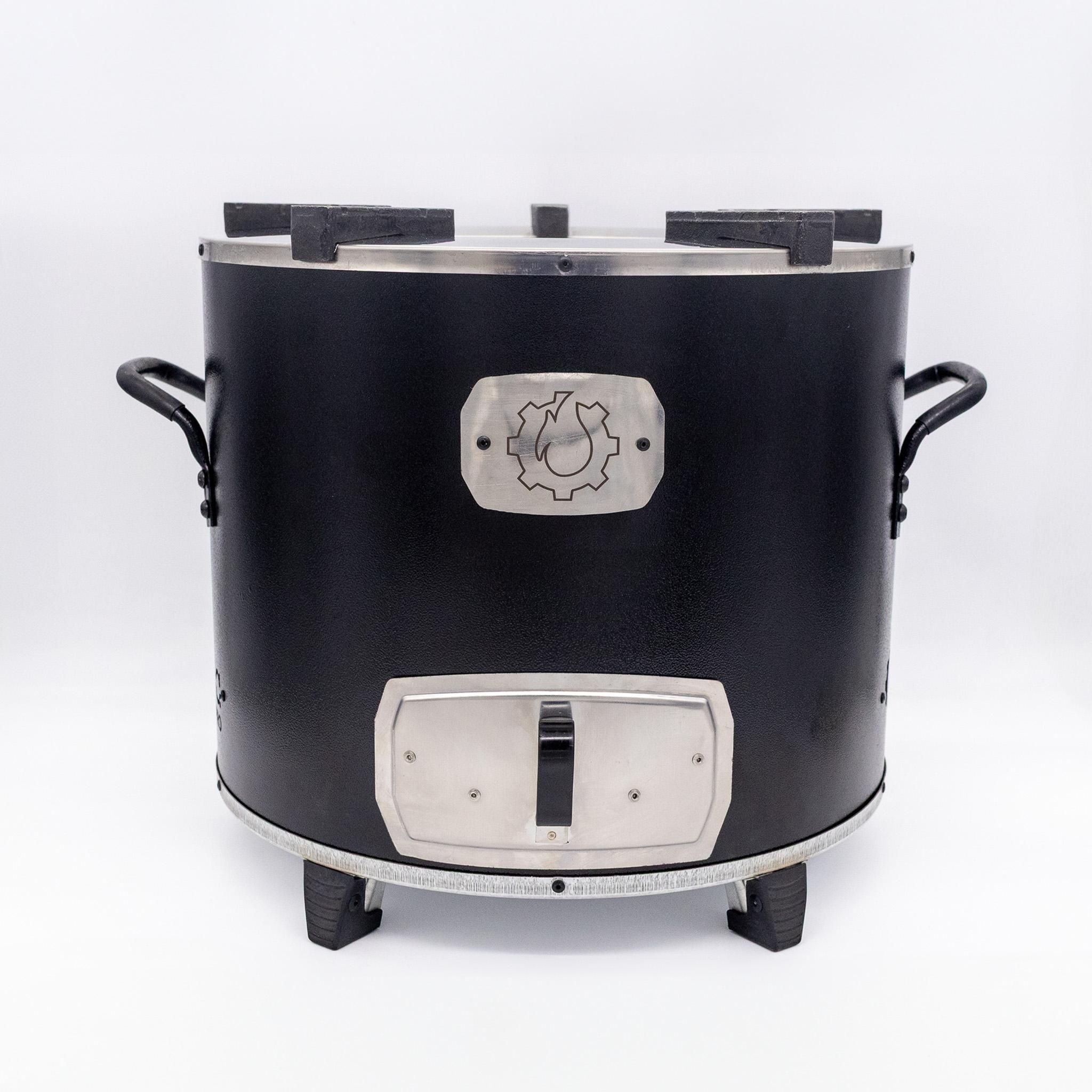 Ecoa Char Pro Stove (Formerly Jikokoa)