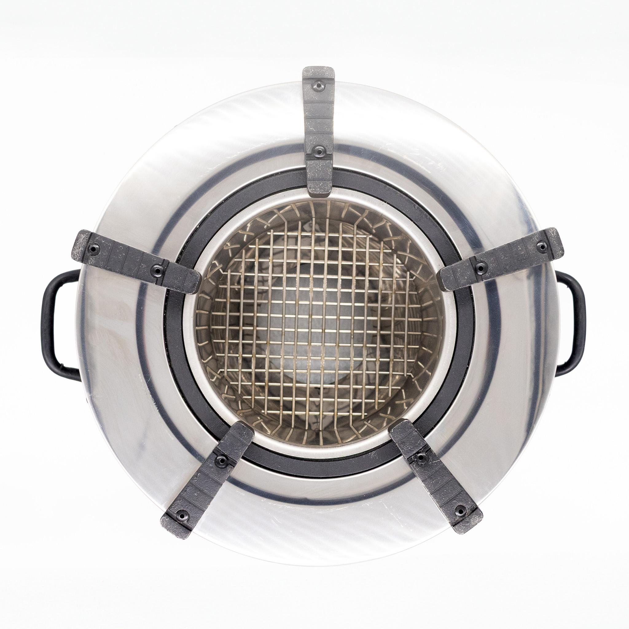 Ecoa Char Pro Stove (Formerly Jikokoa)