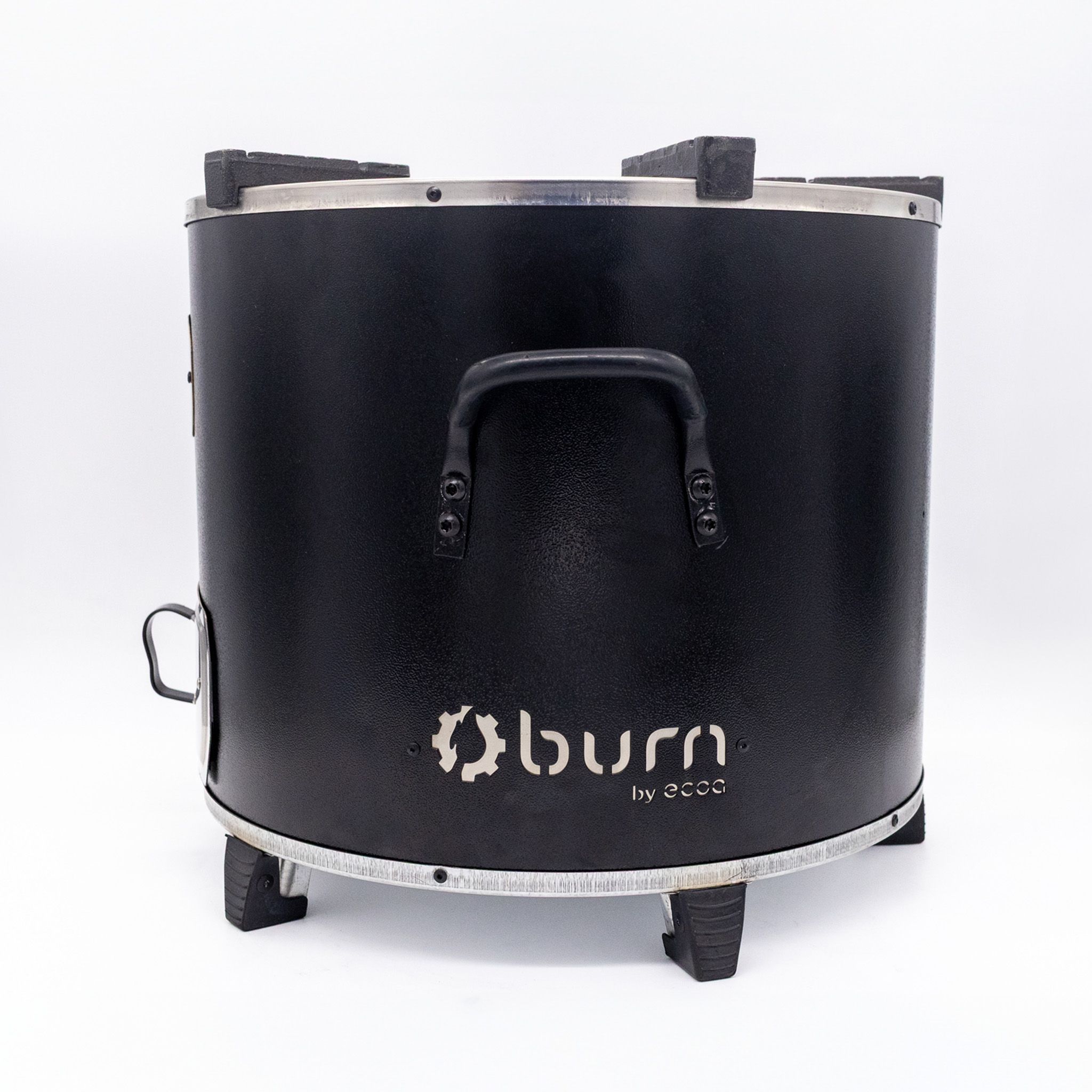 Ecoa Char Pro Stove | Home Kitchen Charcoal Large Jiko | Durable, Fuel Saving and Eco Friendly (Formerly Jikokoa)