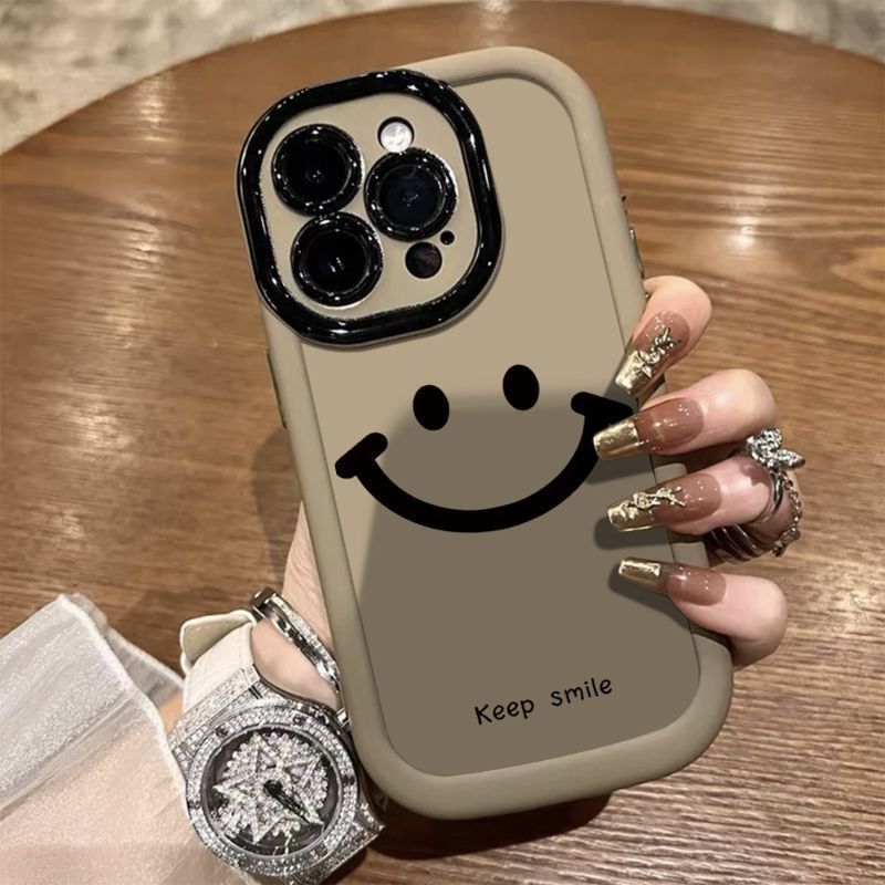Phone Case For iPhone 11 12 Case Silicone Soft Cover For iPhone X XS Max XR 8 7 6s Plus Back Cover Pearl