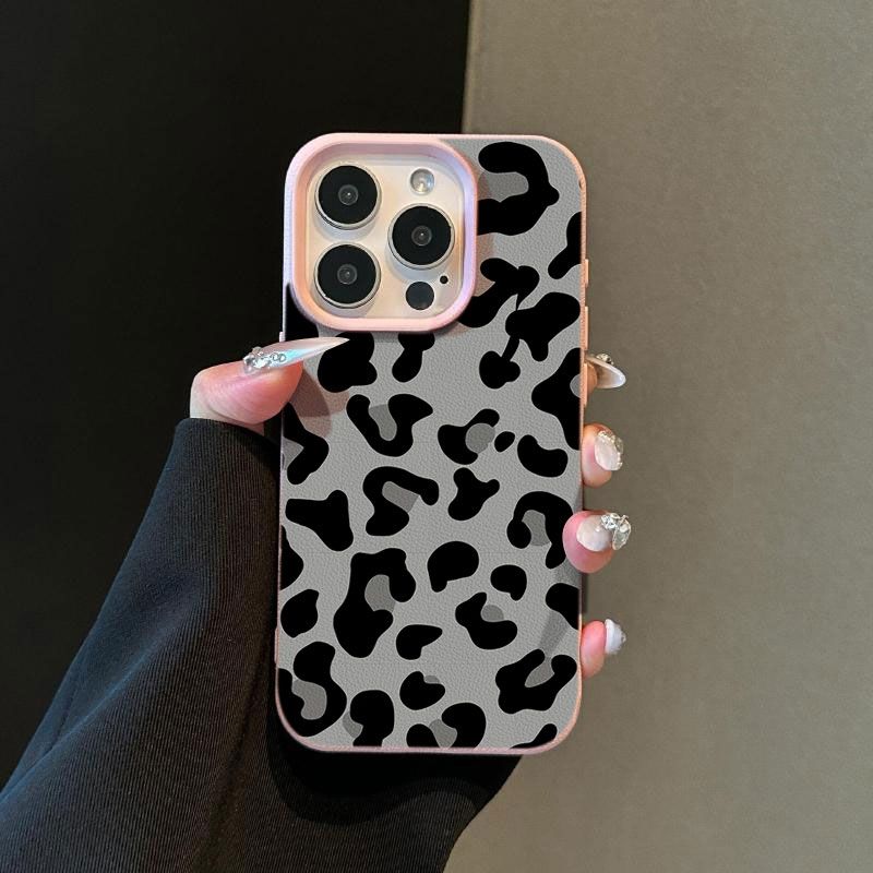 Phone Case For iPhone16 16pro 15 11 12 Case Silicone Soft Cover For iPhone X XS Max XR 8 7 6s Plus Back Cover