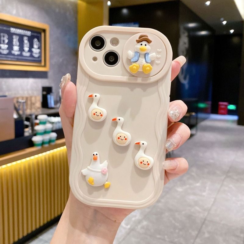 Phone Case For iPhone16 16pro 15 11 12 Case Cover For iPhone X XS Max XR 8 7 6s Plus Back Cover