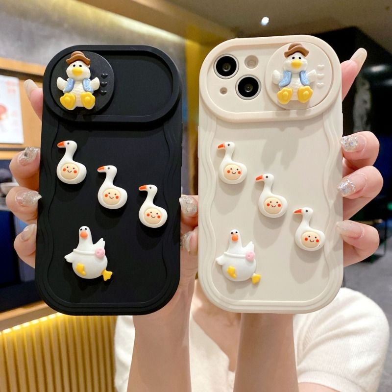 Phone Case For iPhone16 16pro 15 11 12 Case Cover For iPhone X XS Max XR 8 7 6s Plus Back Cover