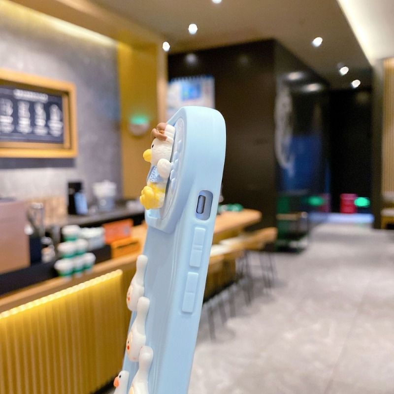 Phone Case For iPhone16 16pro 15 11 12 Case Cover For iPhone X XS Max XR 8 7 6s Plus Back Cover