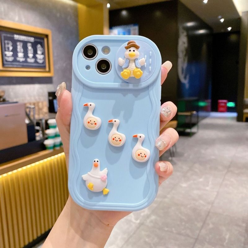 Phone Case For iPhone16 16pro 15 11 12 Case Cover For iPhone X XS Max XR 8 7 6s Plus Back Cover