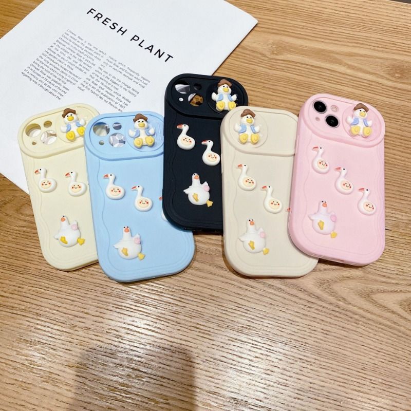 Phone Case For iPhone16 16pro 15 11 12 Case Cover For iPhone X XS Max XR 8 7 6s Plus Back Cover