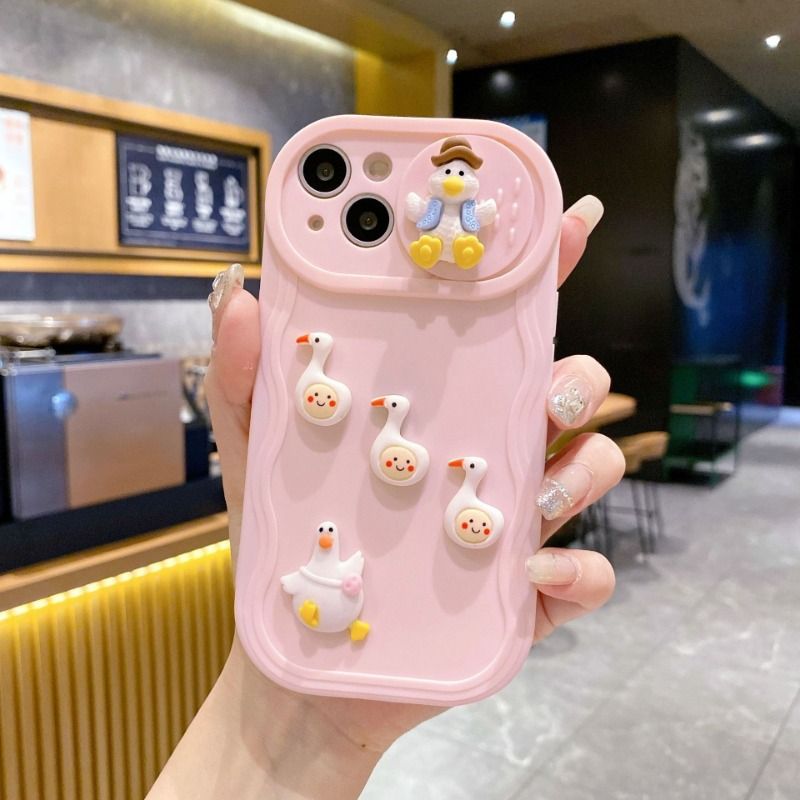 Phone Case For iPhone16 16pro 15 11 12 Case Cover For iPhone X XS Max XR 8 7 6s Plus Back Cover