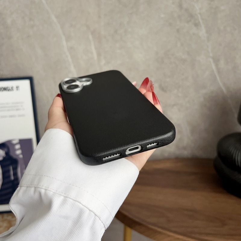 Phone Case For iPhone16 16pro 15 11 12 Case Cover For iPhone X XS Max XR 8 7 6s Plus Back Cover