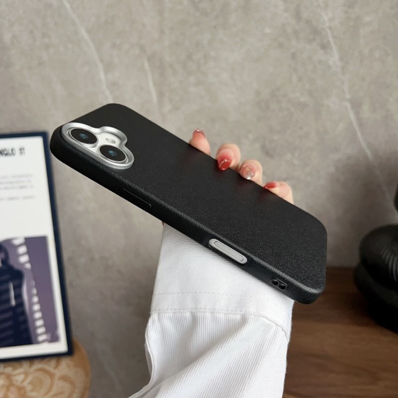 Phone Case For iPhone16 16pro 15 11 12 Case Cover For iPhone X XS Max XR 8 7 6s Plus Back Cover