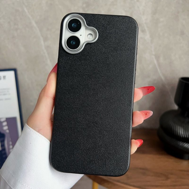 Phone Case For iPhone16 16pro 15 11 12 Case Cover For iPhone X XS Max XR 8 7 6s Plus Back Cover