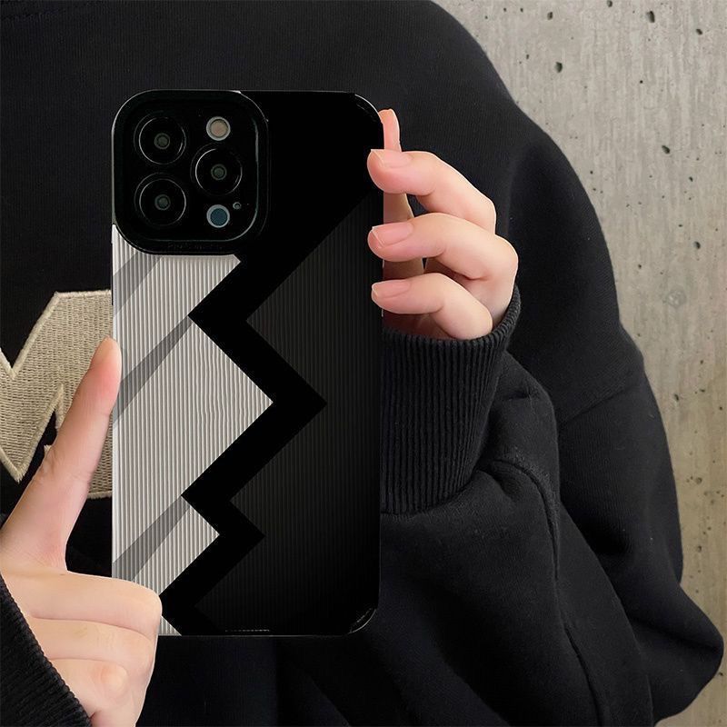 Phone Case For iPhone16 16pro 15 11 12 Case Cover For iPhone X XS Max XR 8 7 6s Plus Back Cover