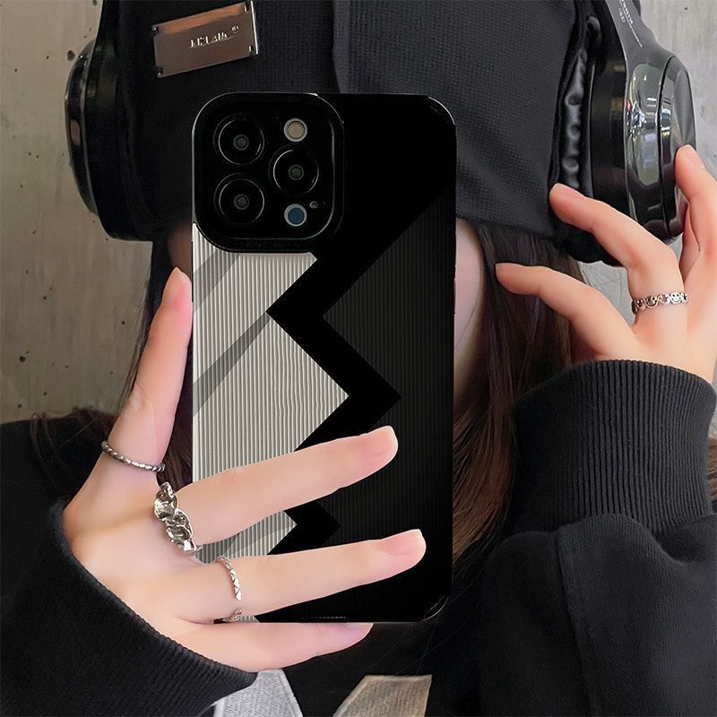 Phone Case For iPhone16 16pro 15 11 12 Case Cover For iPhone X XS Max XR 8 7 6s Plus Back Cover