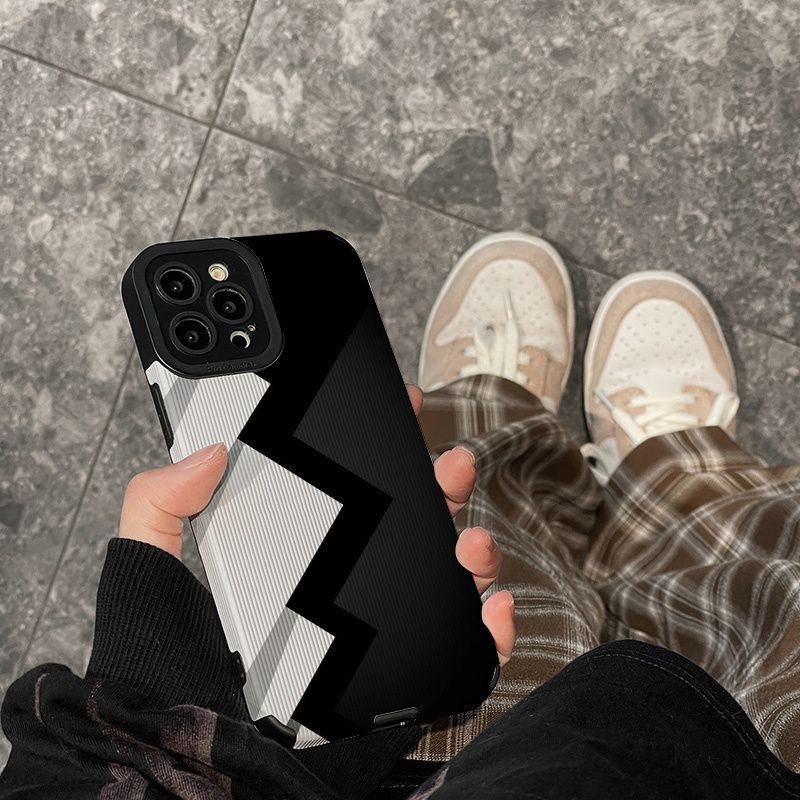 Phone Case For iPhone16 16pro 15 11 12 Case Cover For iPhone X XS Max XR 8 7 6s Plus Back Cover