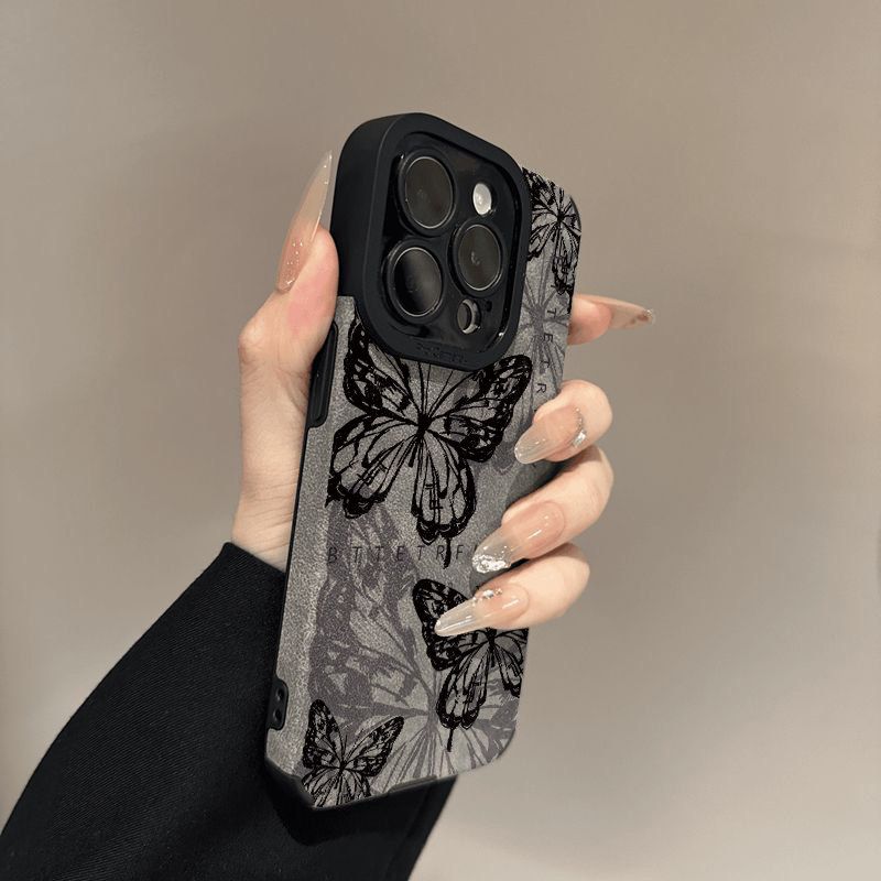 Phone Case For iPhone16 16pro 15 11 12 Case Cover For iPhone X XS Max XR 8 7 6s Plus Back Cover