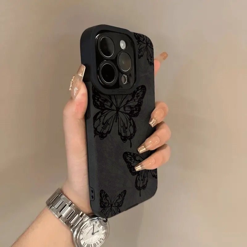 Phone Case For iPhone16 16pro 15 11 12 Case Cover For iPhone X XS Max XR 8 7 6s Plus Back Cover