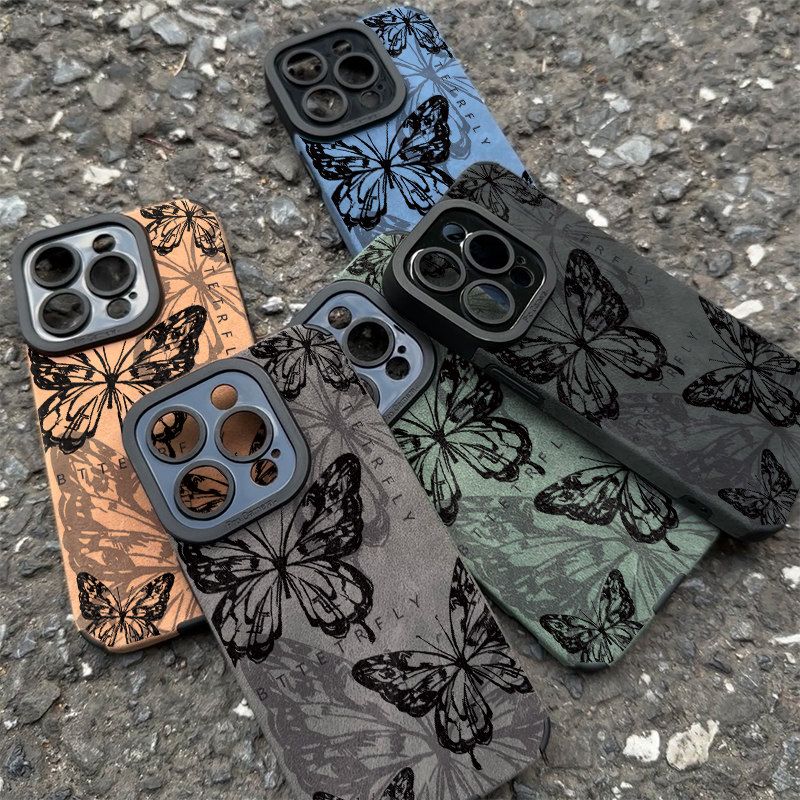 Phone Case For iPhone16 16pro 15 11 12 Case Cover For iPhone X XS Max XR 8 7 6s Plus Back Cover