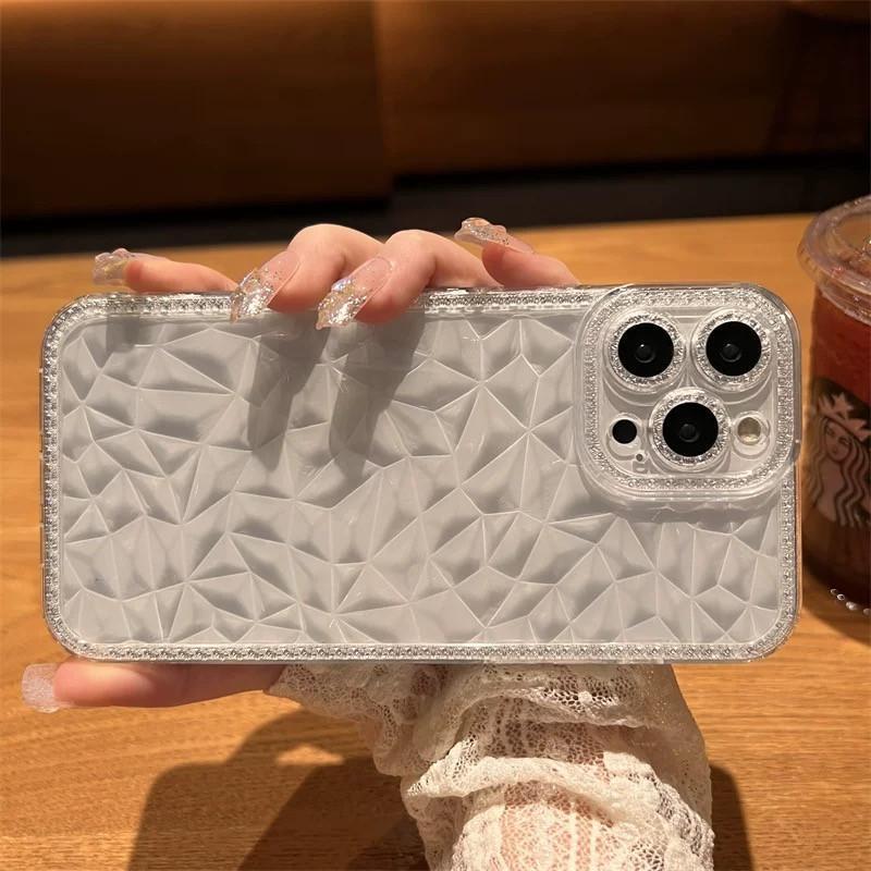 Phone Case For iPhone16 16pro 15 11 12 Case Cover For iPhone X XS Max XR 8 7 6s Plus