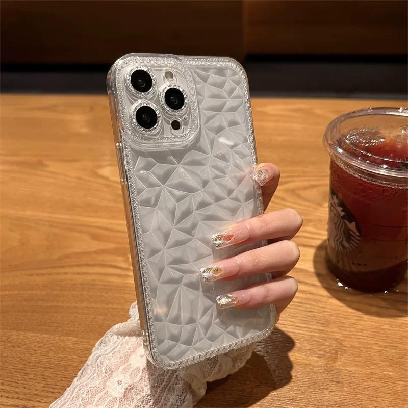 Phone Case For iPhone16 16pro 15 11 12 Case Cover For iPhone X XS Max XR 8 7 6s Plus