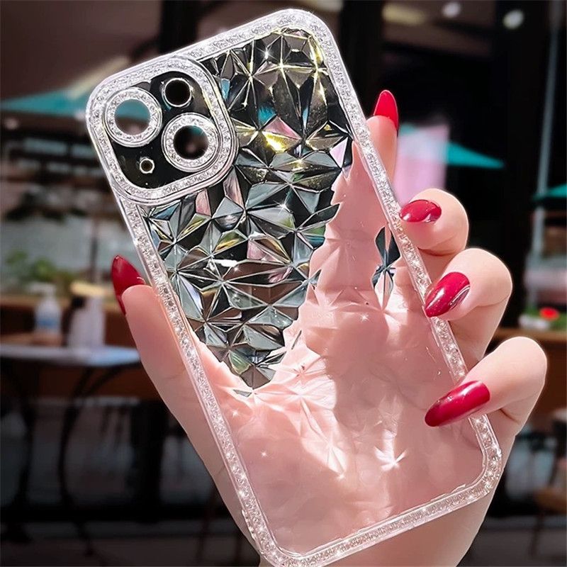 Phone Case For iPhone16 16pro 15 11 12 Case Cover For iPhone X XS Max XR 8 7 6s Plus