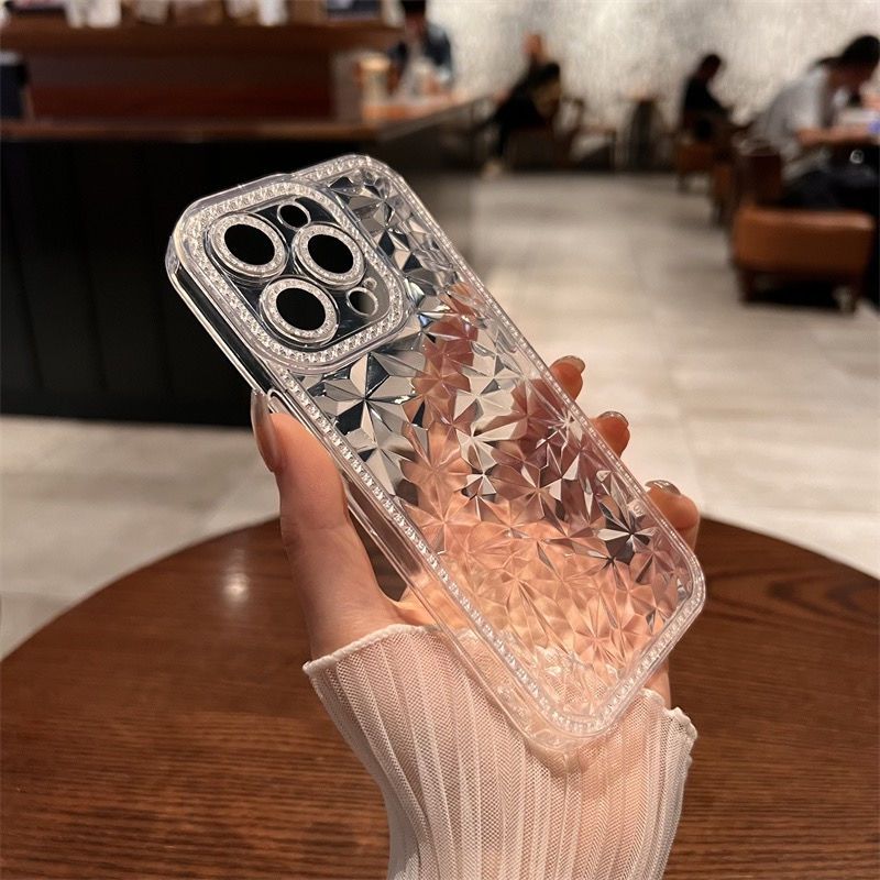 Phone Case For iPhone16 16pro 15 11 12 Case Cover For iPhone X XS Max XR 8 7 6s Plus