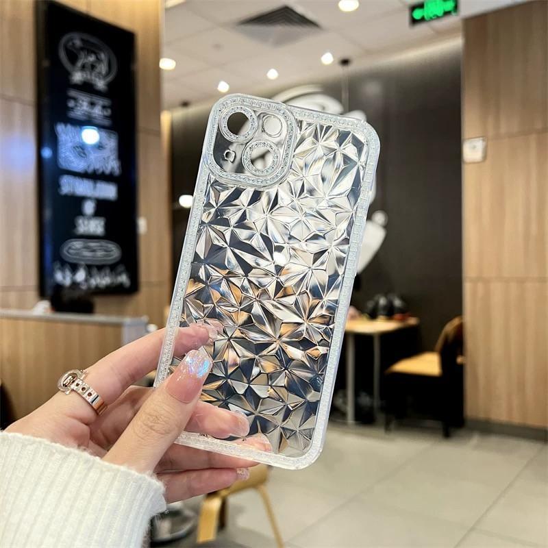 Phone Case For iPhone16 16pro 15 11 12 Case Cover For iPhone X XS Max XR 8 7 6s Plus