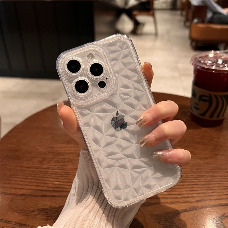 Phone Case For iPhone16 16pro 15 11 12 Case Cover For iPhone X XS Max XR 8 7 6s Plus