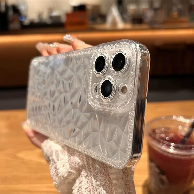 Phone Case For iPhone16 16pro 15 11 12 Case Cover For iPhone X XS Max XR 8 7 6s Plus