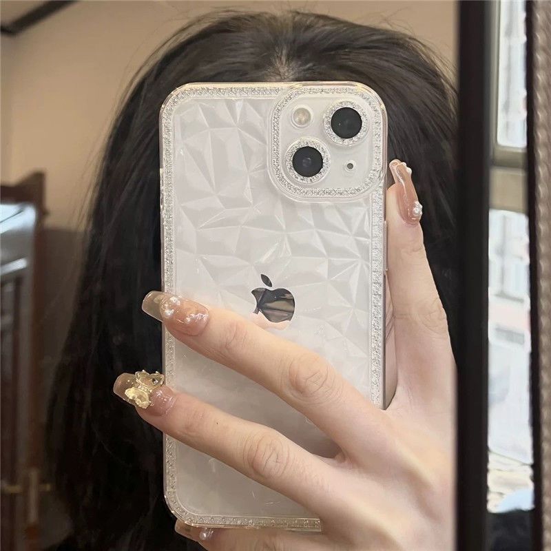 Phone Case For iPhone16 16pro 15 11 12 Case Cover For iPhone X XS Max XR 8 7 6s Plus