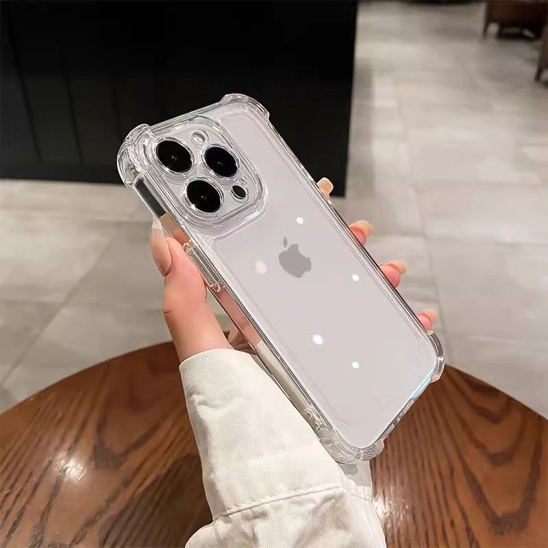 Phone Case For iPhone16 16pro 15 11 12 Case Cover For iPhone X XS Max XR 8 7 6s Plus