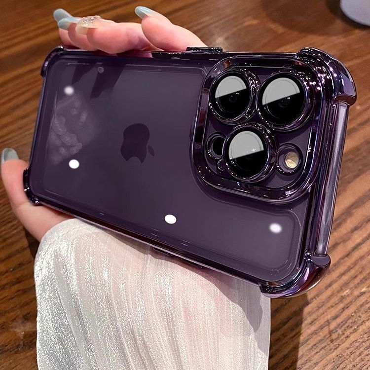 Phone Case For iPhone16 16pro 15 11 12 Case Cover For iPhone X XS Max XR 8 7 6s Plus