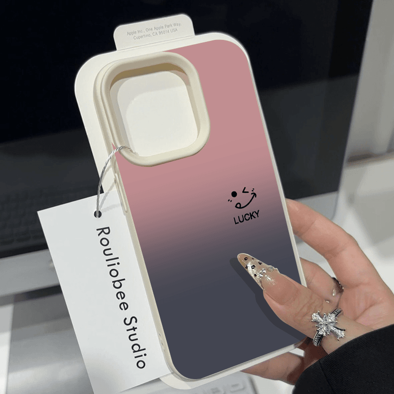 Phone Case For iPhone16 16pro 15 11 12 Case Cover For iPhone X XS Max XR 8 7 6s Plus