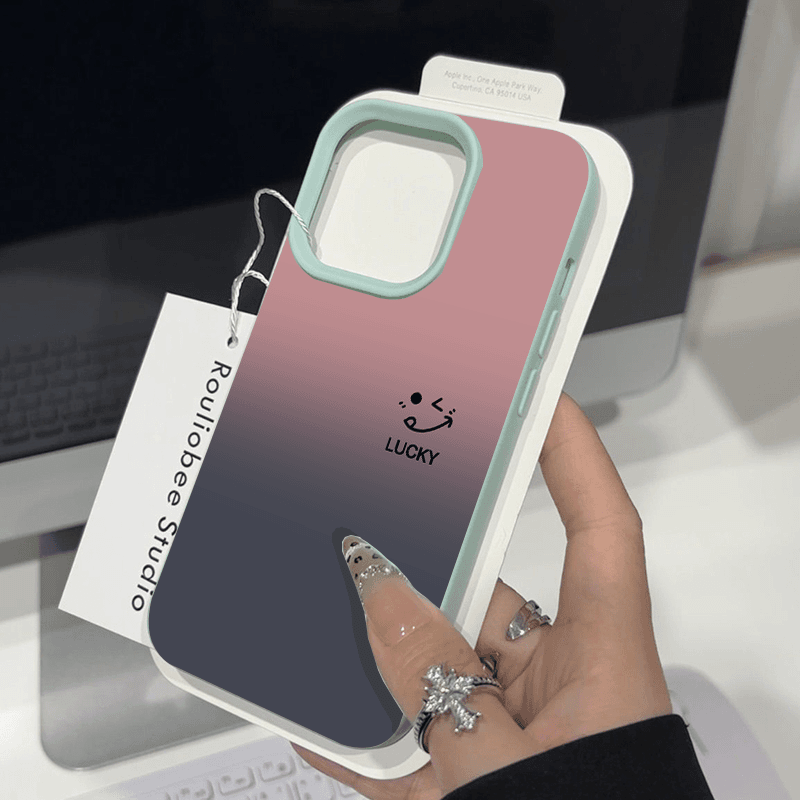 Phone Case For iPhone16 16pro 15 11 12 Case Cover For iPhone X XS Max XR 8 7 6s Plus