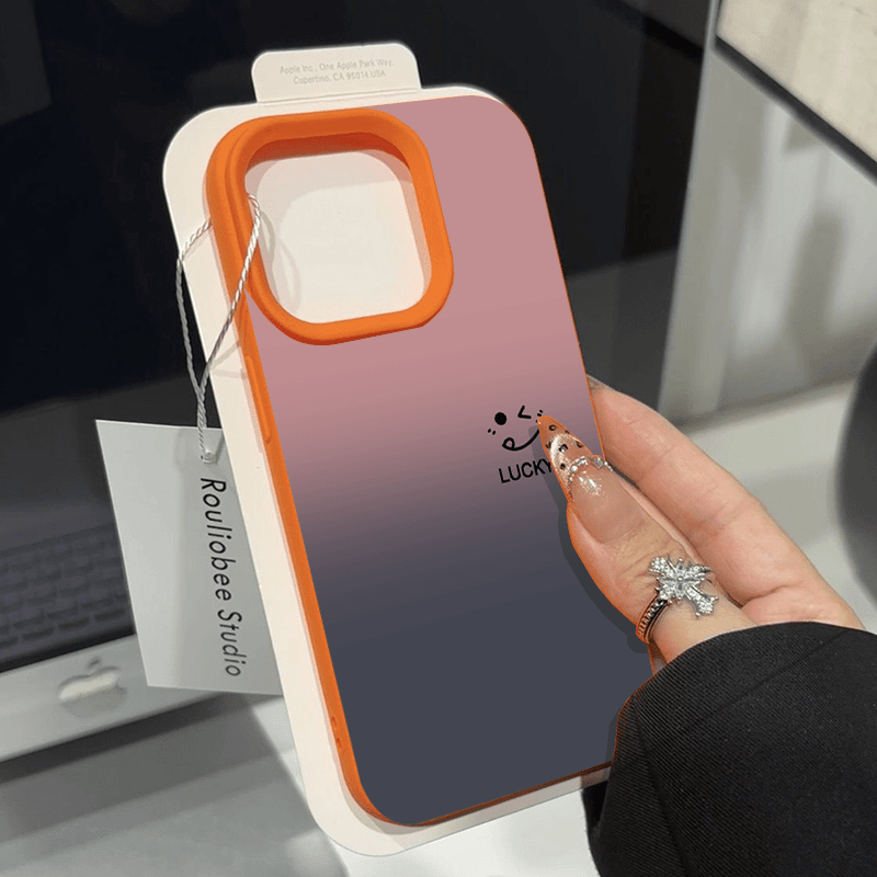 Phone Case For iPhone16 16pro 15 11 12 Case Cover For iPhone X XS Max XR 8 7 6s Plus