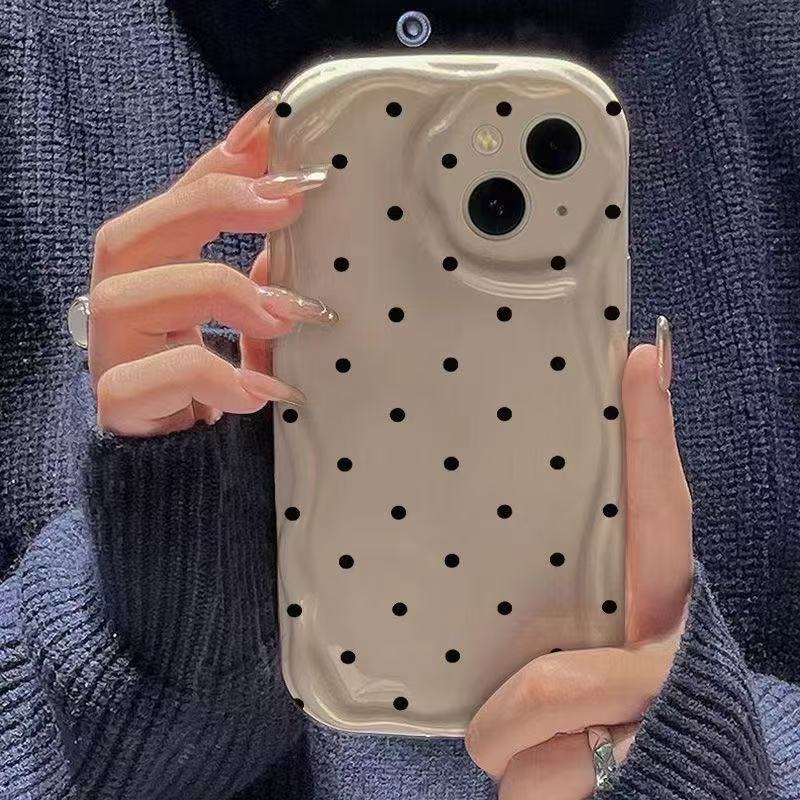 Phone Case For iPhone16 16pro 15 11 12 Case Cover For iPhone X XS Max XR 8 7 6s Plus
