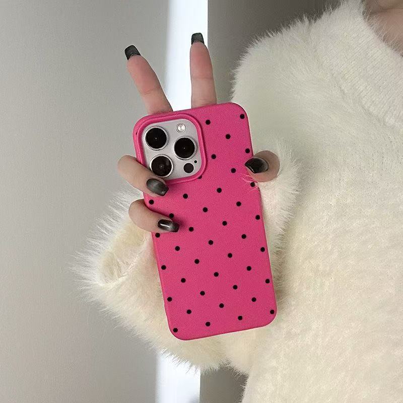 Phone Case For iPhone16 16pro 15 11 12 Case Cover For iPhone X XS Max XR 8 7 6s Plus