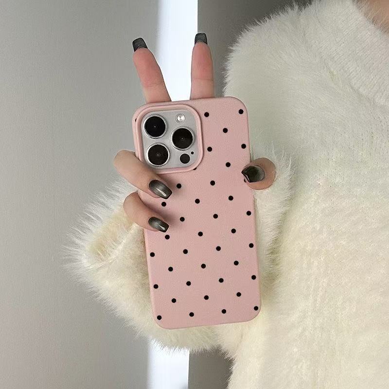 Phone Case For iPhone16 16pro 15 11 12 Case Cover For iPhone X XS Max XR 8 7 6s Plus
