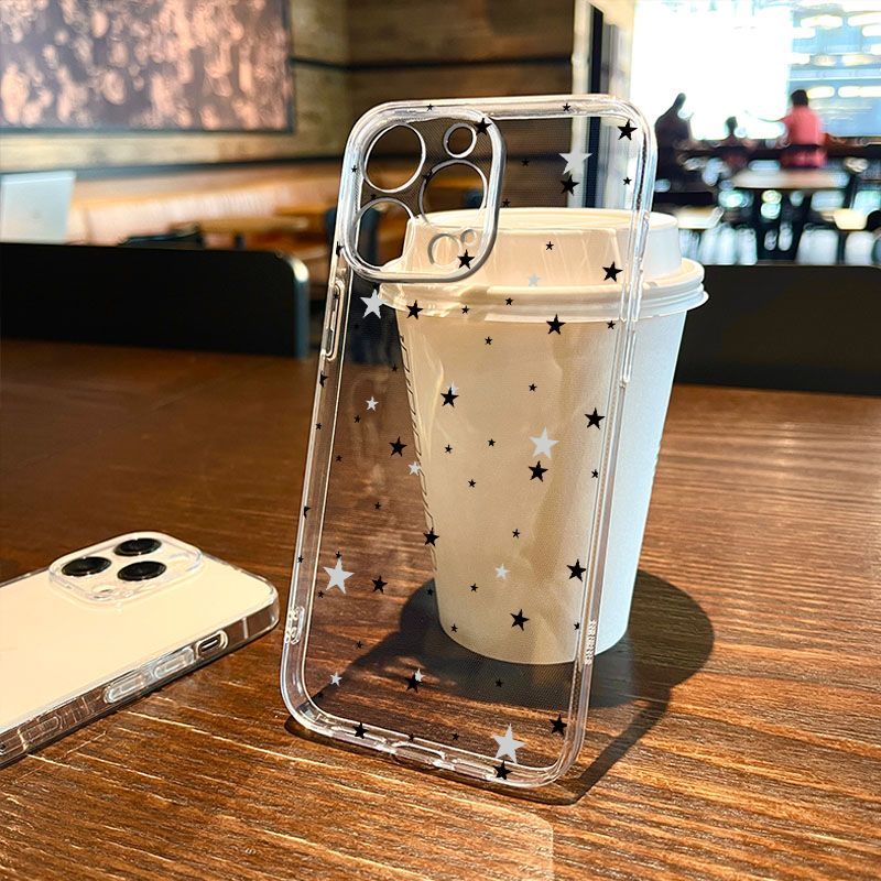 Phone Case For iPhone16 16pro 15 11 12 Case Cover For iPhone X XS Max XR 8 7 6s Plus