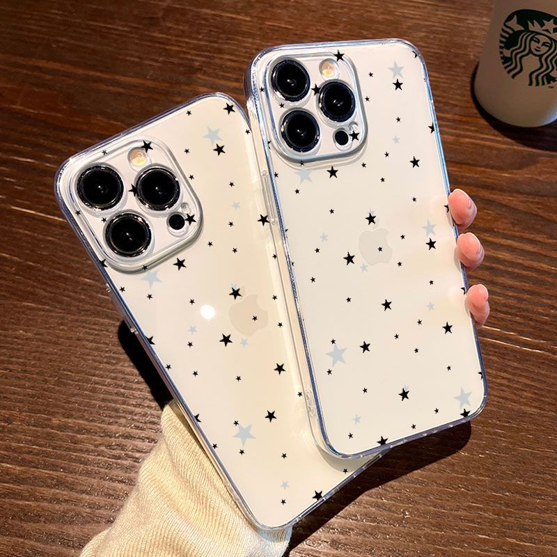 Phone Case For iPhone16 16pro 15 11 12 Case Cover For iPhone X XS Max XR 8 7 6s Plus