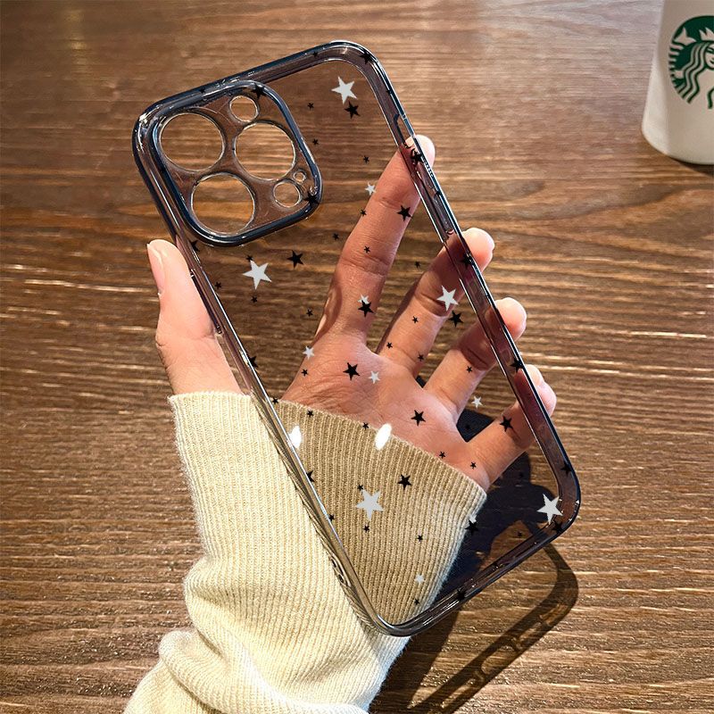 Phone Case For iPhone16 16pro 15 11 12 Case Cover For iPhone X XS Max XR 8 7 6s Plus