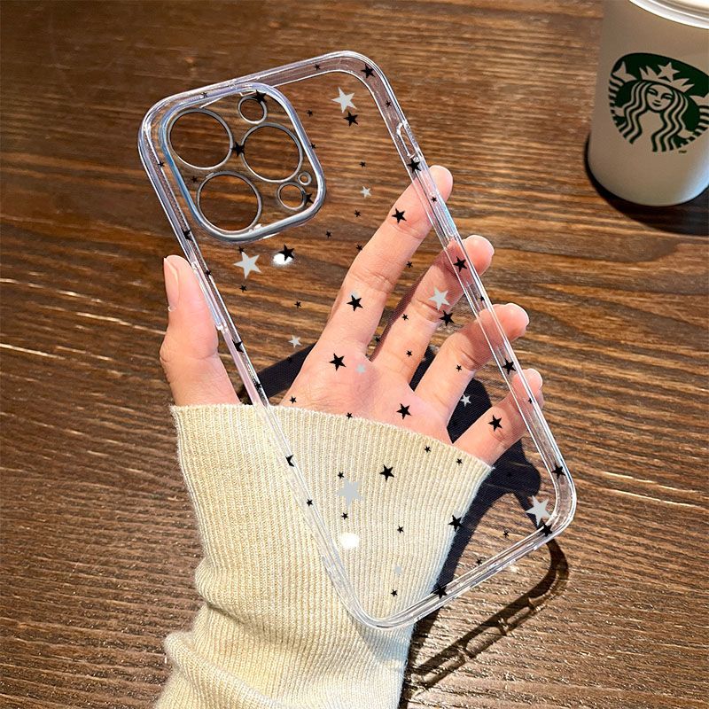 Phone Case For iPhone16 16pro 15 11 12 Case Cover For iPhone X XS Max XR 8 7 6s Plus