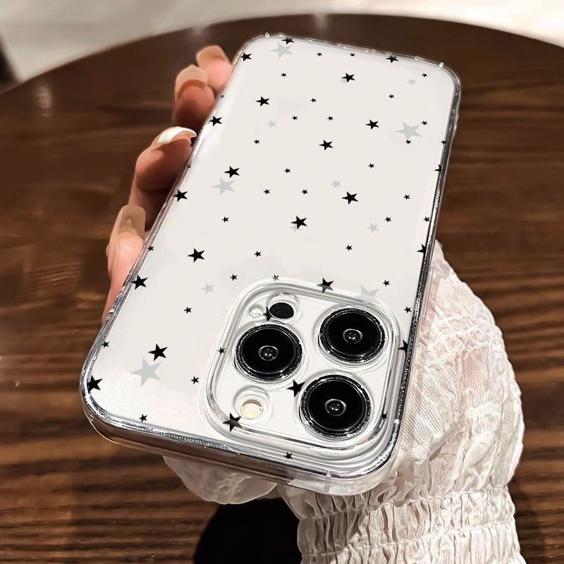 Phone Case For iPhone16 16pro 15 11 12 Case Cover For iPhone X XS Max XR 8 7 6s Plus