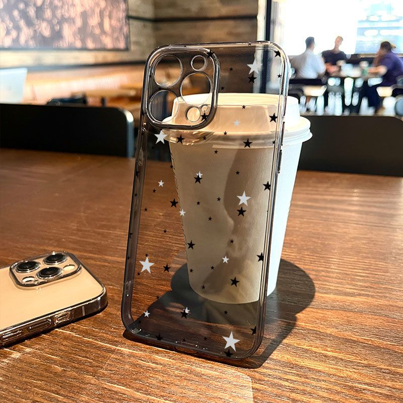 Phone Case For iPhone16 16pro 15 11 12 Case Cover For iPhone X XS Max XR 8 7 6s Plus