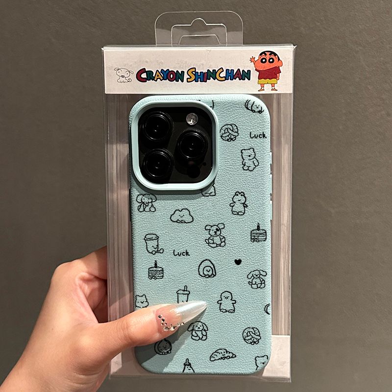 Phone Case For iPhone16 16pro 15 11 12 Case Cover For iPhone X XS Max XR 8 7 6s Plus