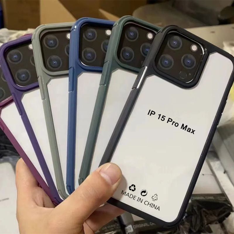 Phone Case For iPhone16 16pro 15 11 12 Case Cover For iPhone X XS Max XR 8 7 6s Plus