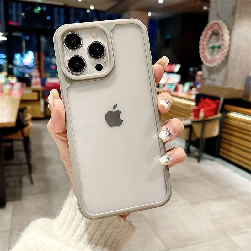 Phone Case For iPhone16 16pro 15 11 12 Case Cover For iPhone X XS Max XR 8 7 6s Plus